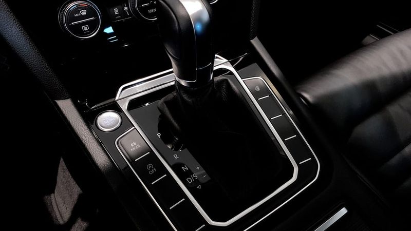 Volkswagen Passat bild 16