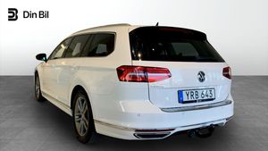 Volkswagen Passat bild 3
