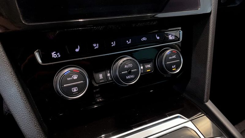 Volkswagen Passat bild 15