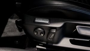 Volkswagen Passat bild 17