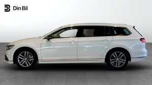 Volkswagen Passat bild 2