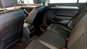 Volkswagen Passat bild 11
