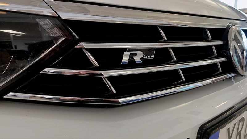 Volkswagen Passat bild 18