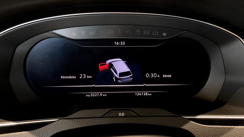 Volkswagen Passat bild 14