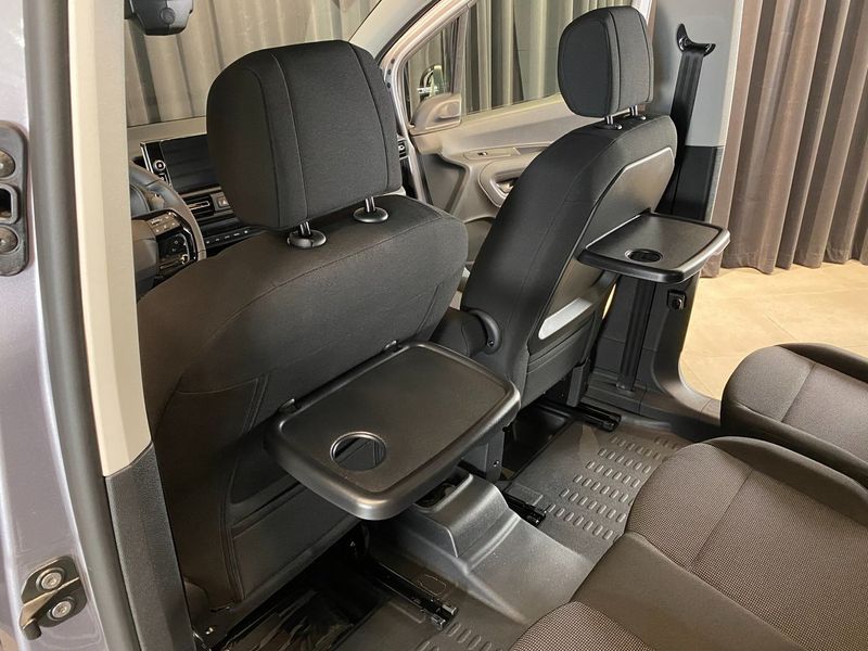 Citroen Berlingo bild 18