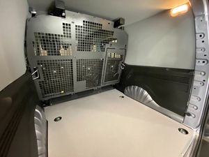 Citroen Berlingo bild 21