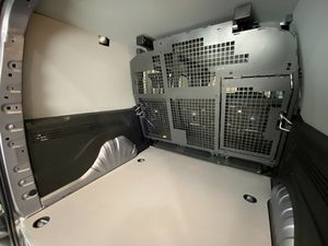 Citroen Berlingo bild 22