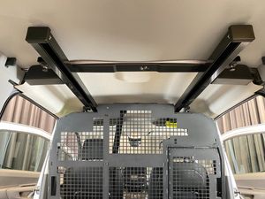 Citroen Berlingo bild 14