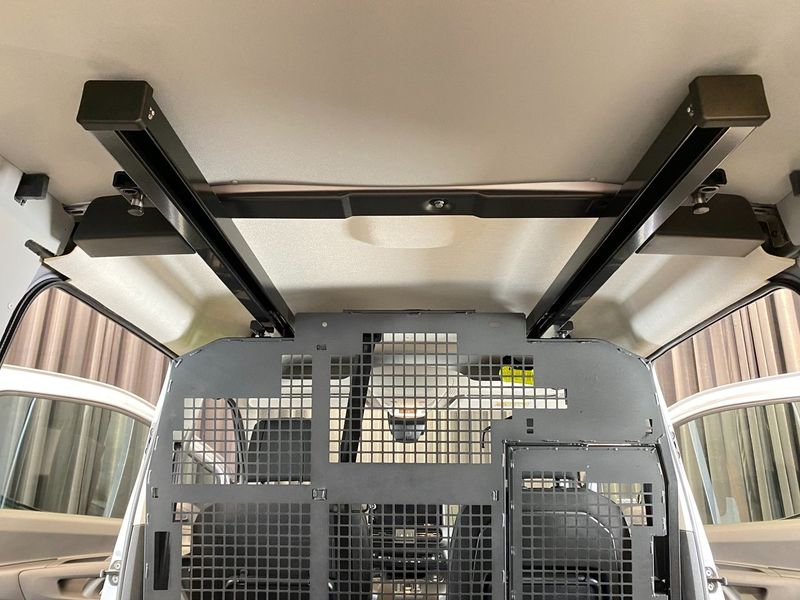 Citroen Berlingo bild 14