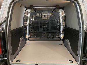 Citroen Berlingo bild 17