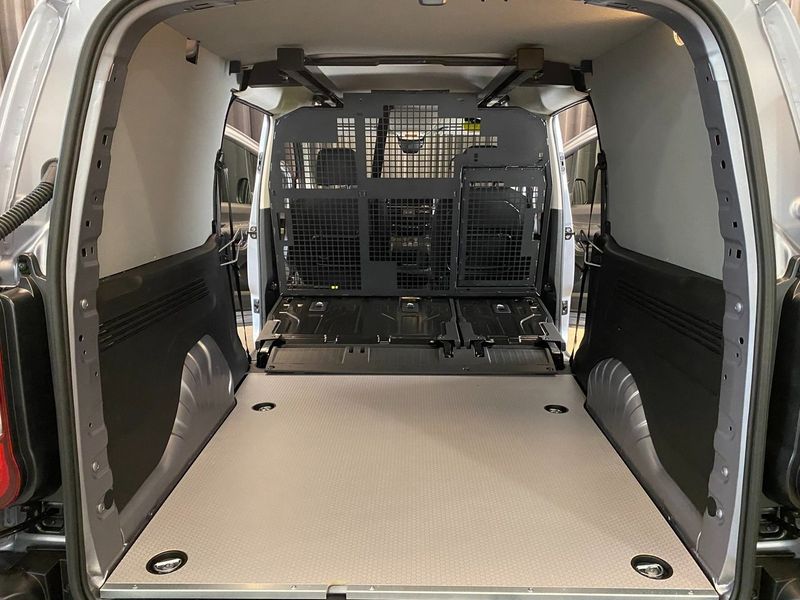 Citroen Berlingo bild 17