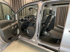 Citroen Berlingo bild 19