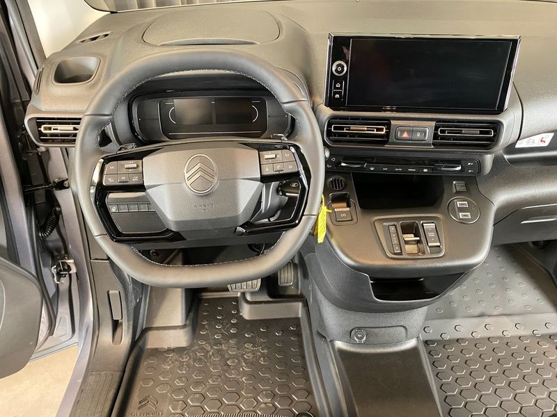 Citroen Berlingo bild 28