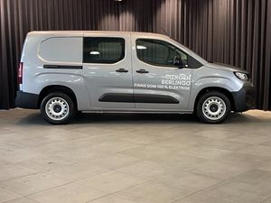 Citroen Berlingo bild 1