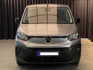 Citroen Berlingo bild 2