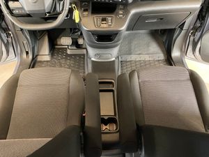 Citroen Berlingo bild 12
