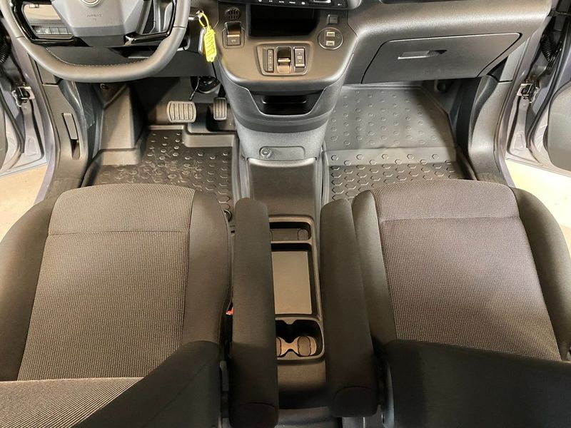 Citroen Berlingo bild 12