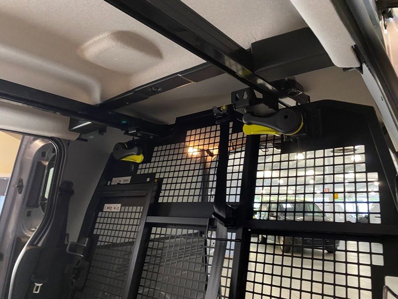 Citroen Berlingo bild 9