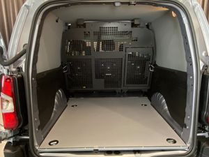 Citroen Berlingo bild 24