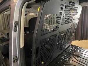 Citroen Berlingo bild 7