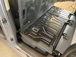 Citroen Berlingo bild 6
