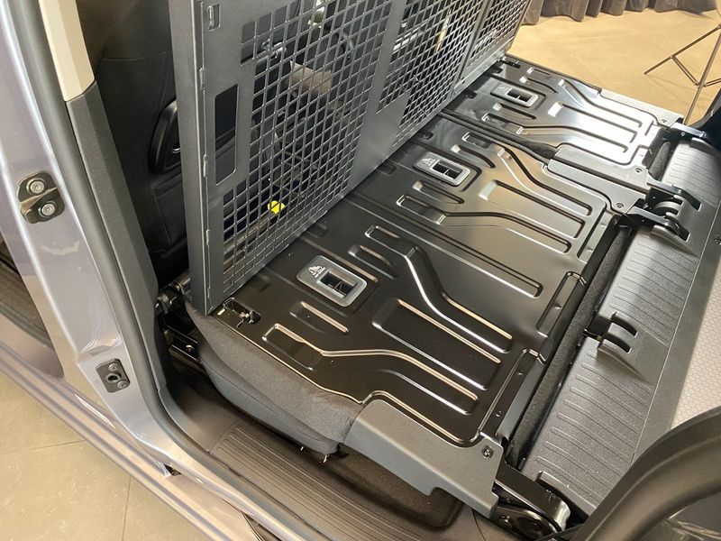 Citroen Berlingo bild 6