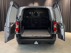 Citroen Berlingo bild 5