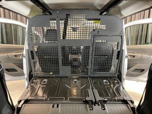 Citroen Berlingo bild 10