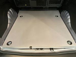 Citroen Berlingo bild 23