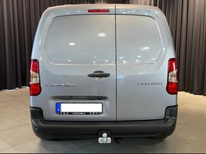 Citroen Berlingo bild 3