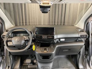 Citroen Berlingo bild 13