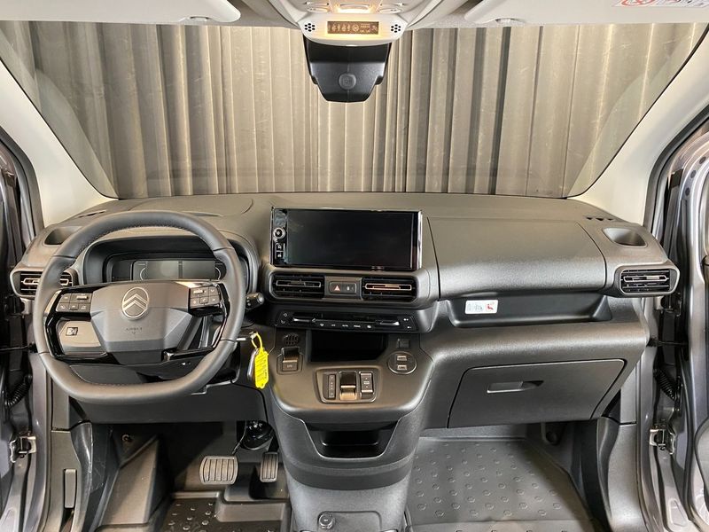 Citroen Berlingo bild 13