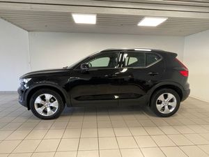 Volvo XC40 bild 2