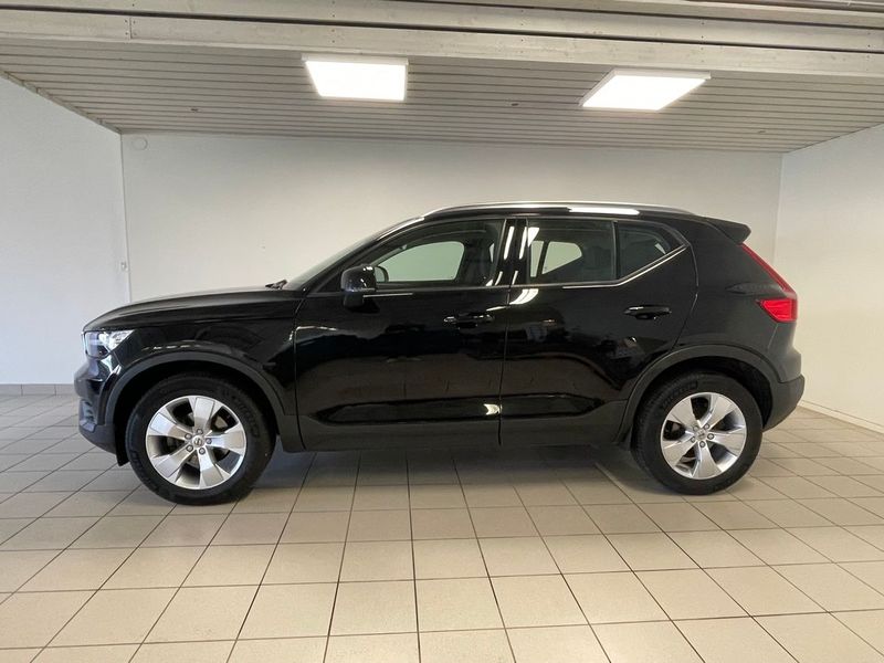 Volvo XC40 bild 2