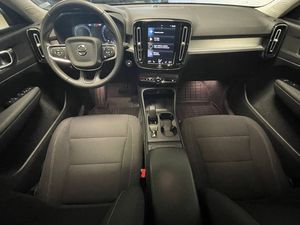 Volvo XC40 bild 5