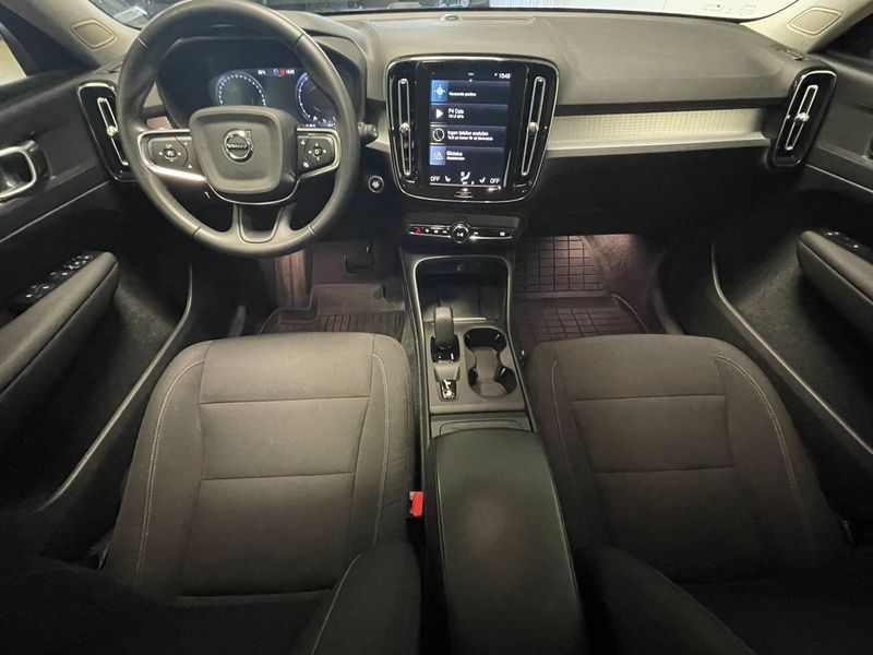 Volvo XC40 bild 5