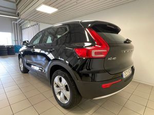 Volvo XC40 bild 3