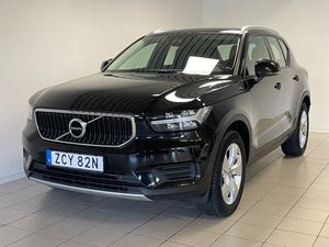 Volvo XC40 bild 1
