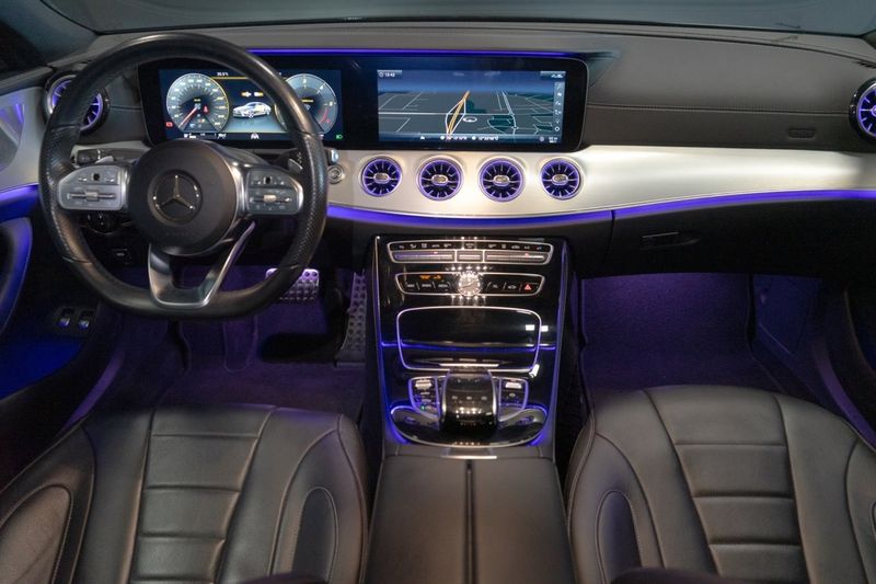 Mercedes CLS350 bild 6