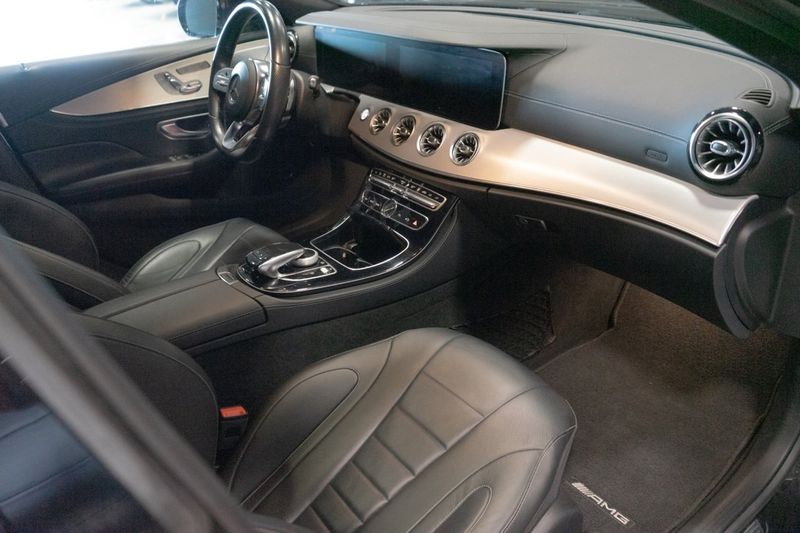 Mercedes CLS350 bild 8
