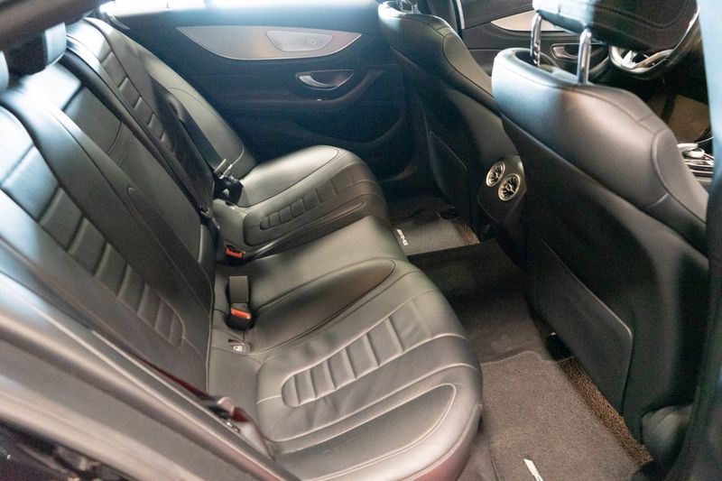 Mercedes CLS350 bild 10