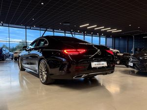 Mercedes CLS350 bild 4