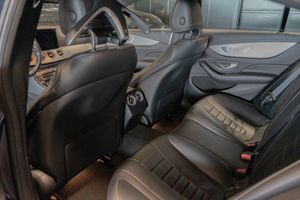 Mercedes CLS350 bild 11