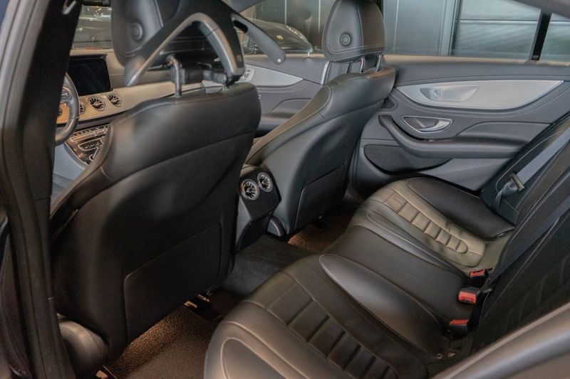 Mercedes CLS350 bild 11