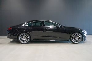 Mercedes CLS350 bild 2
