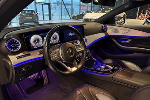 Mercedes CLS350 bild 5