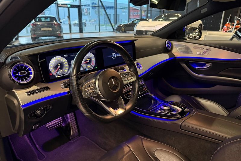 Mercedes CLS350 bild 5