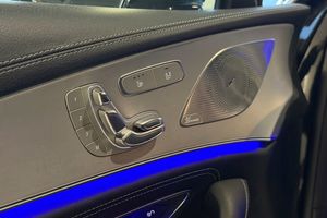 Mercedes CLS350 bild 9