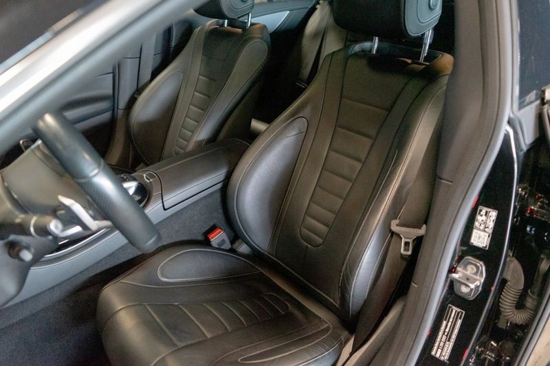Mercedes CLS350 bild 9