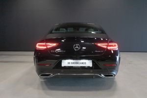 Mercedes CLS350 bild 5